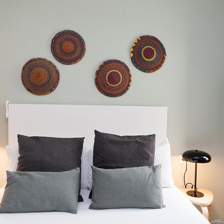 Galera Suites Севилья Экстерьер фото