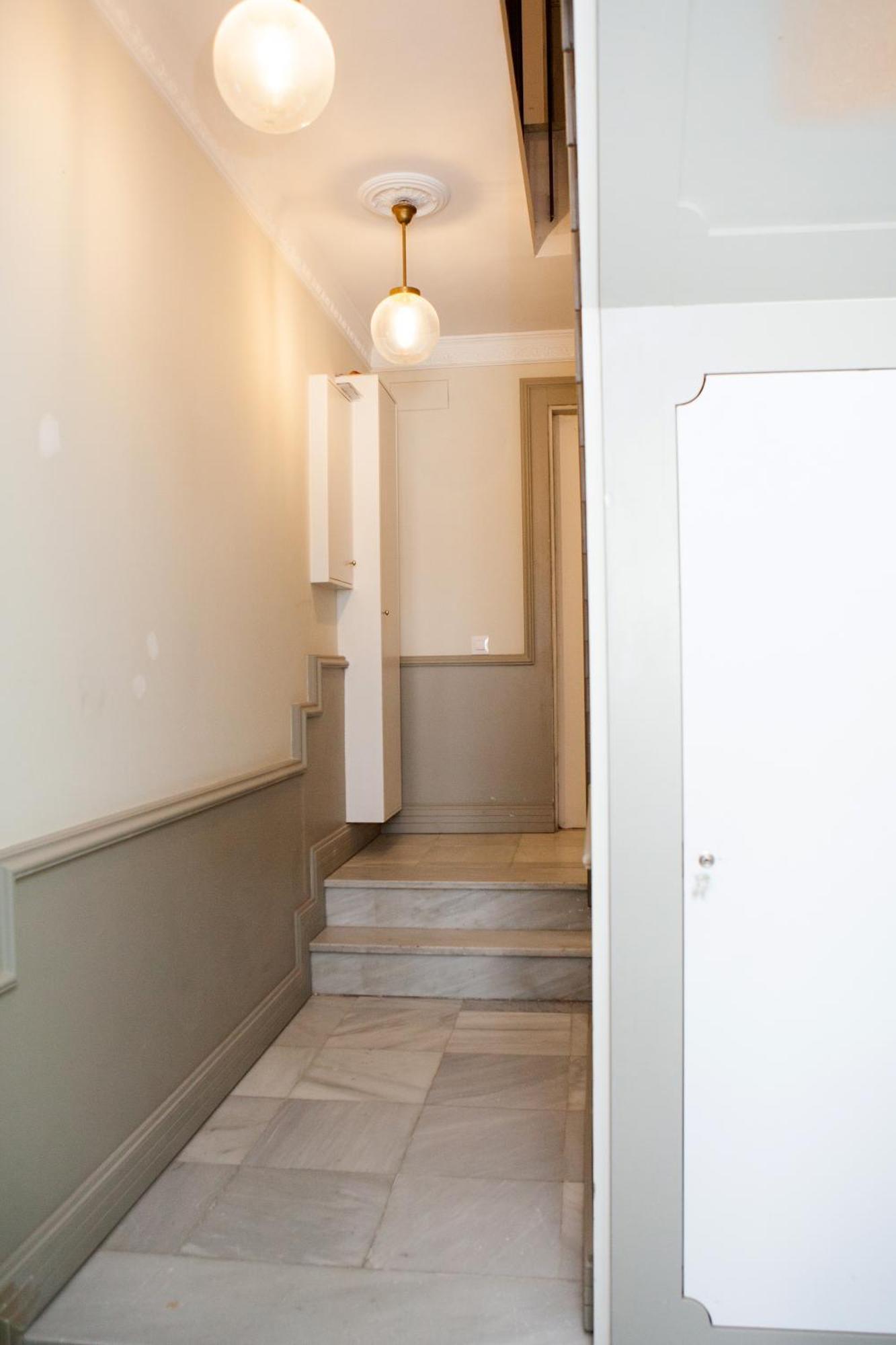 Galera Suites Севилья Экстерьер фото