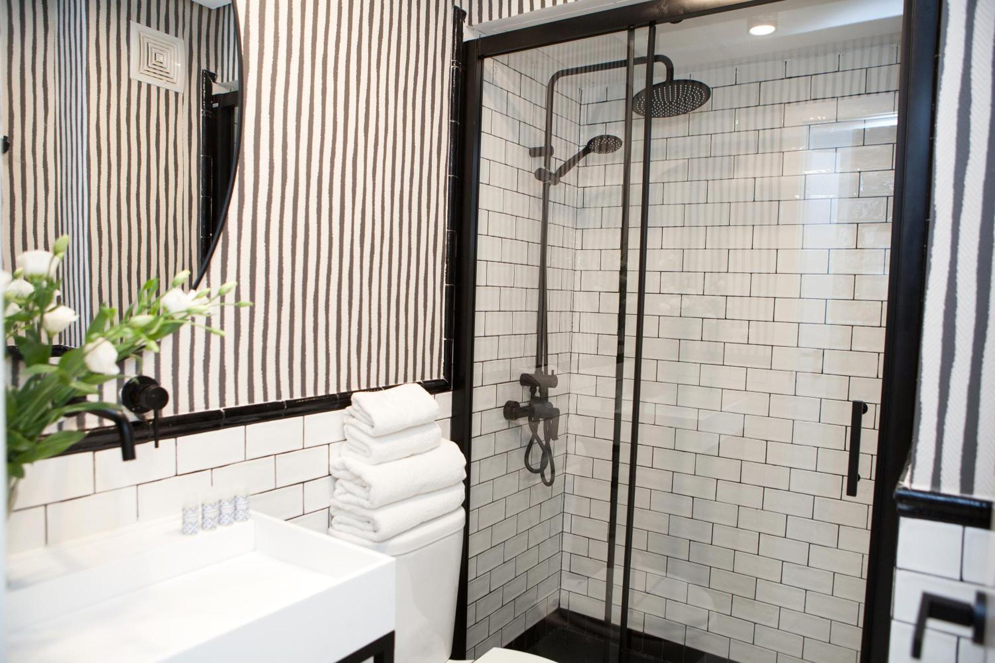 Galera Suites Севилья Экстерьер фото