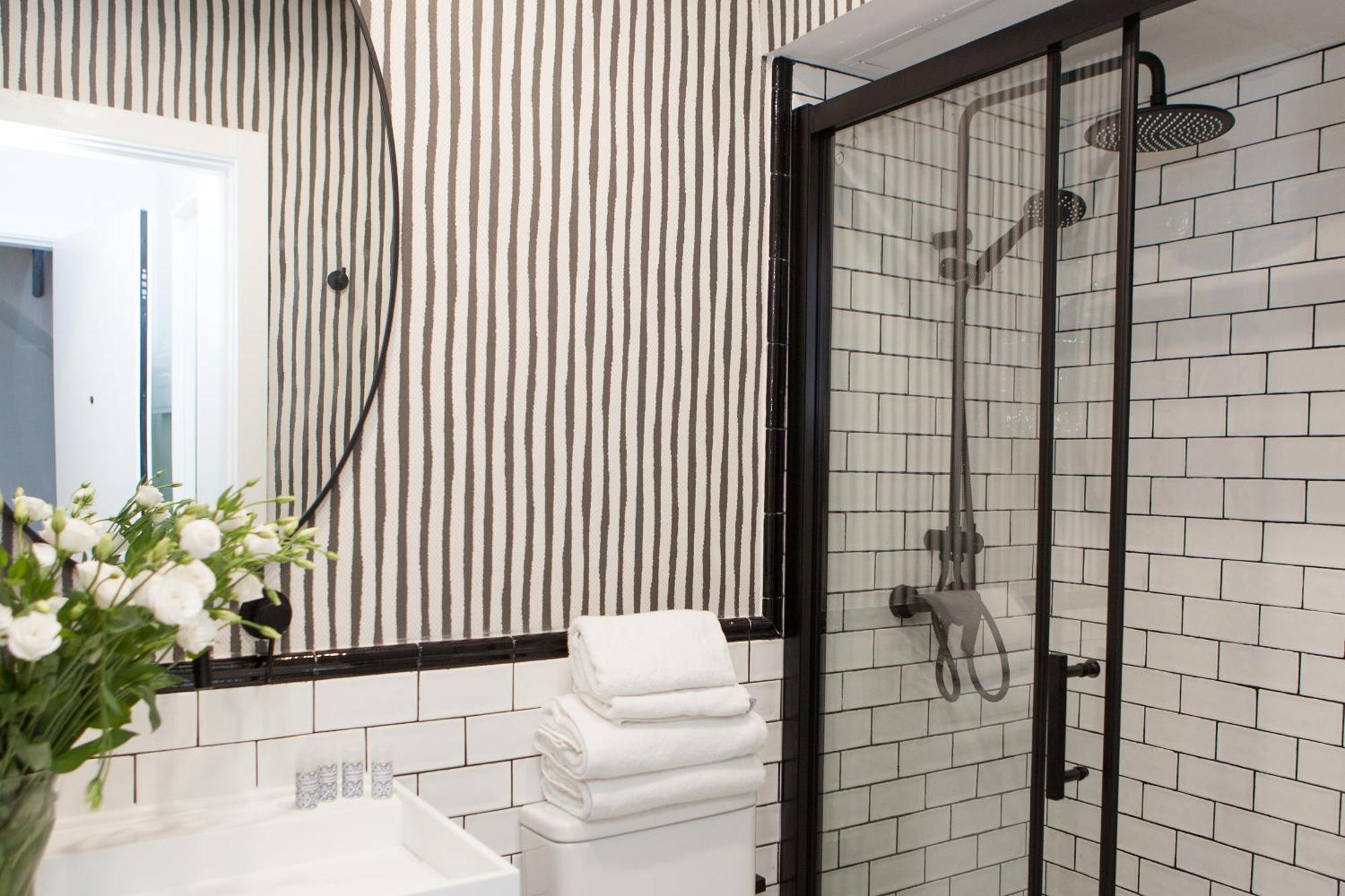 Galera Suites Севилья Экстерьер фото